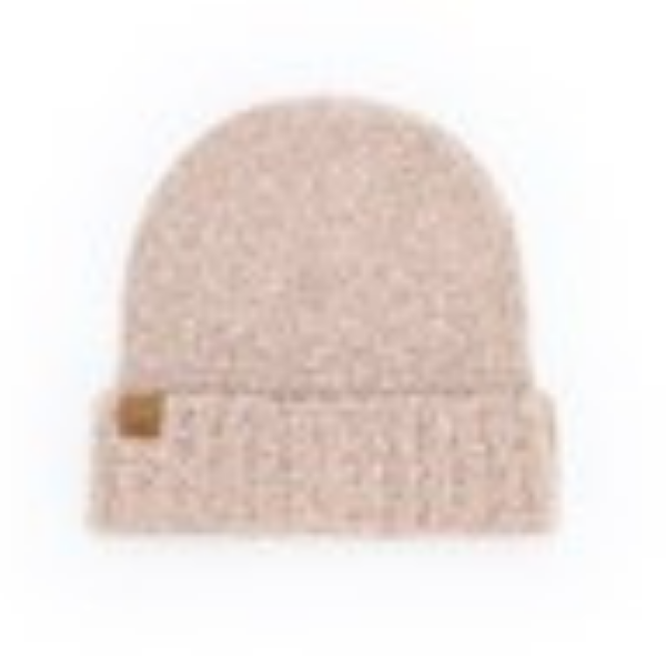 Britt's Knits Common Good Beanie