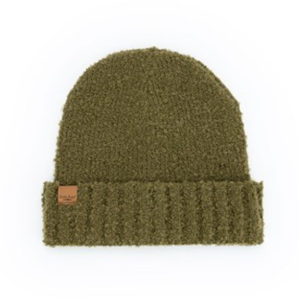 Britt's Knits Common Good Beanie