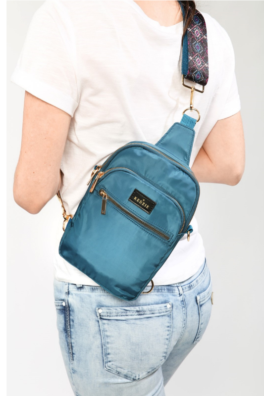 kedzie mini backpack Kedzie Convertible Sling Backpack Crossbody
