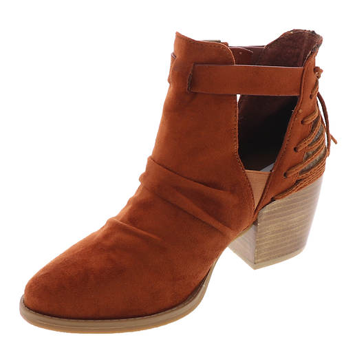 Very G Zane Boho Style Booties