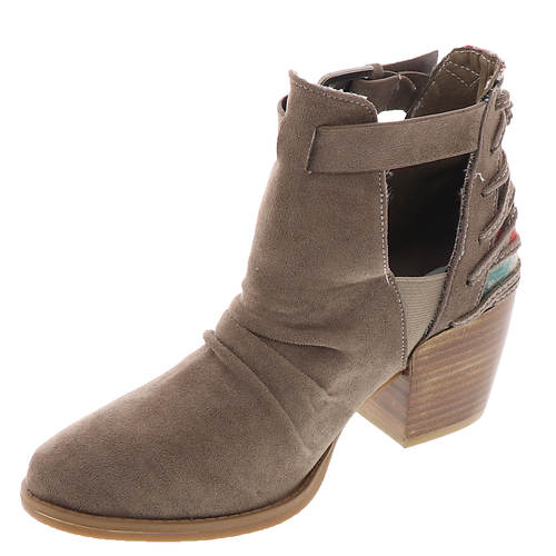 Very G Zane Boho Style Booties