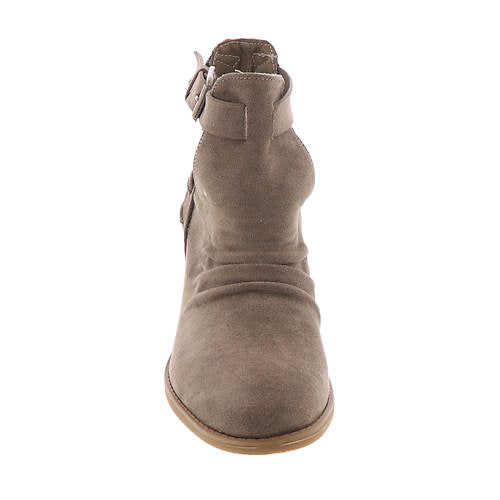 Very G Zane Boho Style Booties