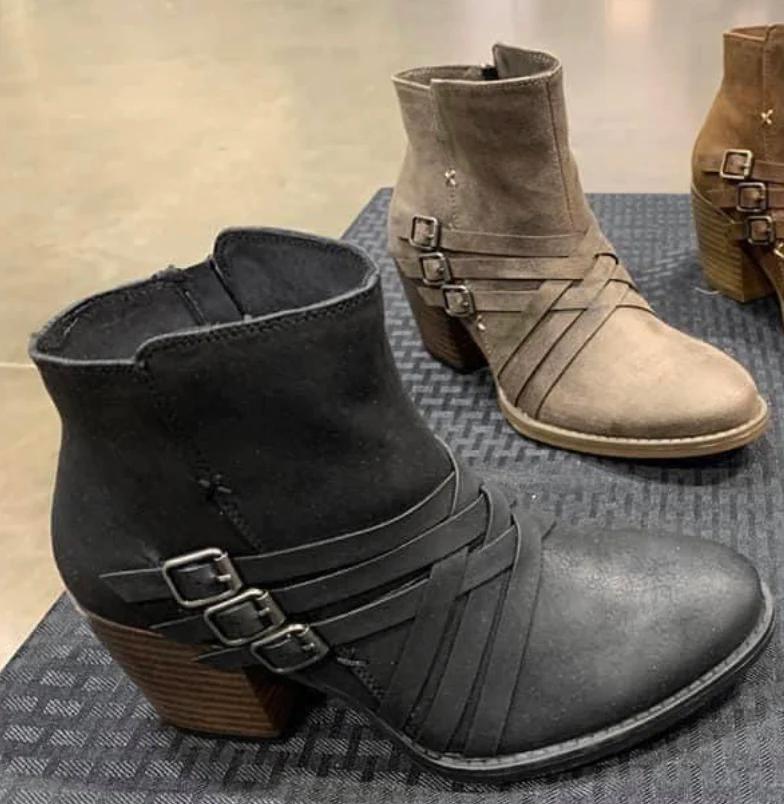 Booties