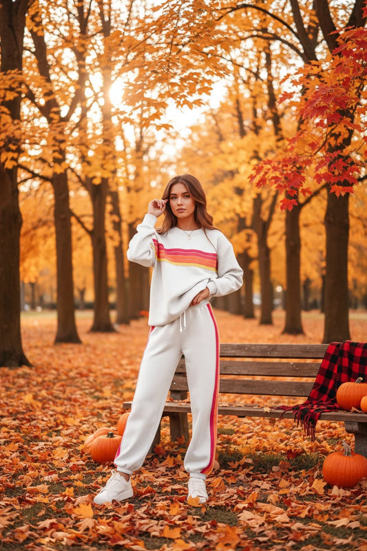 Two Piece Outfits Sets