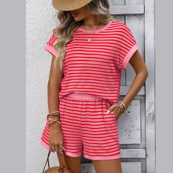 Two Piece Outfits Sets