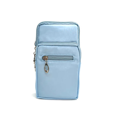 K Carroll Women’s Kat Crossbody Bag in Multiple Colors Nylon