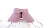 Foldable Wide Brim Bow Visor