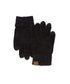 C.C® 100% Buttery Soft Chenille Polyester Touchscreen Compatible Gloves | One Size Teen–Adult