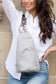 Evie Everyday Sling Bag with Decorative Crossbody Strap