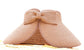 Foldable Wide Brim Bow Visor