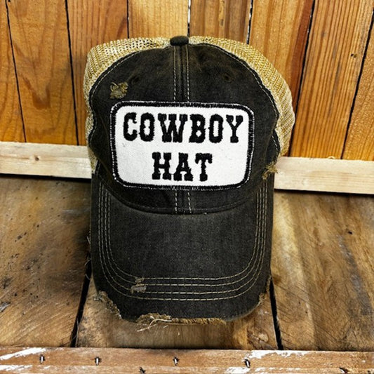 Cowboy Hat-Hat