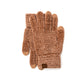 C.C® 100% Buttery Soft Chenille Polyester Touchscreen Compatible Gloves | One Size Teen–Adult