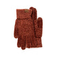 C.C® 100% Buttery Soft Chenille Polyester Touchscreen Compatible Gloves | One Size Teen–Adult