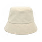 Ribbed Corduroy Bucket Hat | 2.25" Brim | 22" Circumference | One Size