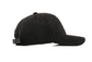 Corduroy Structured Crown Low Profile Adjustable Silver Clasp Boyfriend Ball Cap | 3.25" Brim | One Size Teen–Adult