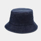 Distressed Bucket Hats