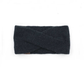 C.C® Cashmere Wool Blend Luxury Fine Yarn Criss-Cross Cuff Headwrap | One Size