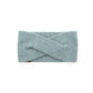 C.C® Cashmere Wool Blend Luxury Fine Yarn Criss-Cross Cuff Headwrap | One Size