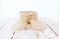 100% Breathable Straw Foldable Bow Stripe Adjustable Velcro Sun Visor | One Size