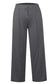 Blueberi B Women’s Drawstring Elastic Waist Wide Leg Pants Polyester Size S-2XL