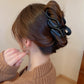 Women’s Alloy Acrylic Hair Claw Clip