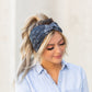 Bandana Twist Headwraps