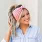 Bandana Twist Headwraps