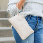 Wristlet Mini Clutch