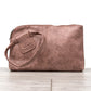 Wristlet Mini Clutch