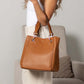 Emery Convertible Hobo Bucket Shoulder Crossbody Bag