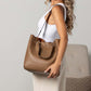 Emery Convertible Hobo Bucket Shoulder Crossbody Bag