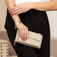 Ryann Genuine Leather Phone Wallet Crossbody Bag