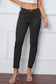 Basic Bae Women’s Stretchy Stitch Pants Rayon Nylon Spandex Size S-3XL