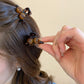 Women’s Acrylic Hair Claw Clip