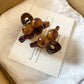 Women’s Acrylic Hair Claw Clip