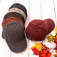 Vintage Tweed Structured Low Profile Adjustable Ball Cap | One Size