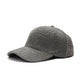 Boucle Sherpa Low Profile Structured Crown Velcro Closure Boyfriend Ball Cap | One Size Teen–Adult