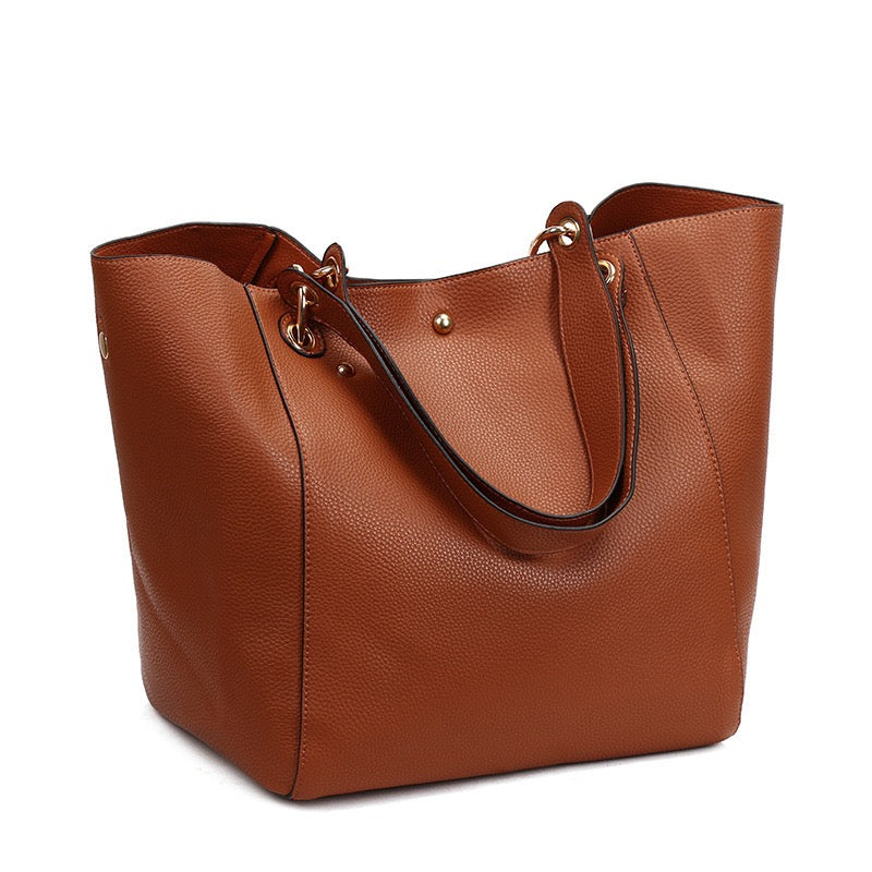 Emery Convertible Hobo Bucket Shoulder Crossbody Bag