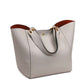 Emery Convertible Hobo Bucket Shoulder Crossbody Bag