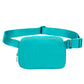 Roam Nylon Sling Crossbody Belt Bum Fanny Waist Bag