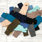 C.C® 100% Soft Knitted Acrylic Touchscreen Compatible Knit Gloves | One Size Fits Most