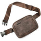 Presly Vegan Leather Sling Crossbody Fanny Bag