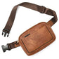 Presly Vegan Leather Sling Crossbody Fanny Bag