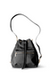 Kedzie Women’s Aries Convertible Bucket Bag Nylon One Size
