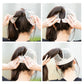 Distressed Messy Bun Caps | Adjustable