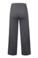Blueberi B Women’s Drawstring Elastic Waist Wide Leg Pants Polyester Size S-2XL