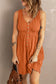 Blueberi B Women’s Sleeveless Button Down Mini Magic Dress Polyester Spandex Size S-2XL