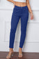 Basic Bae Women’s Stretchy Stitch Pants Rayon Nylon Spandex Size S-3XL