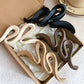 Women’s Alloy Acrylic Hair Claw Clip