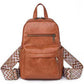 Alba Convertible Backpack Sling